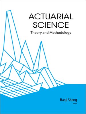 cover image of Actuarial Science